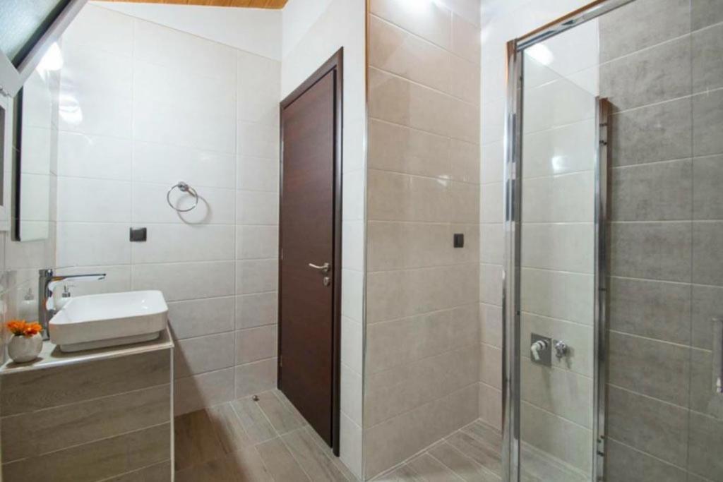 Deifilia Villa Pandokrátor Extérieur photo