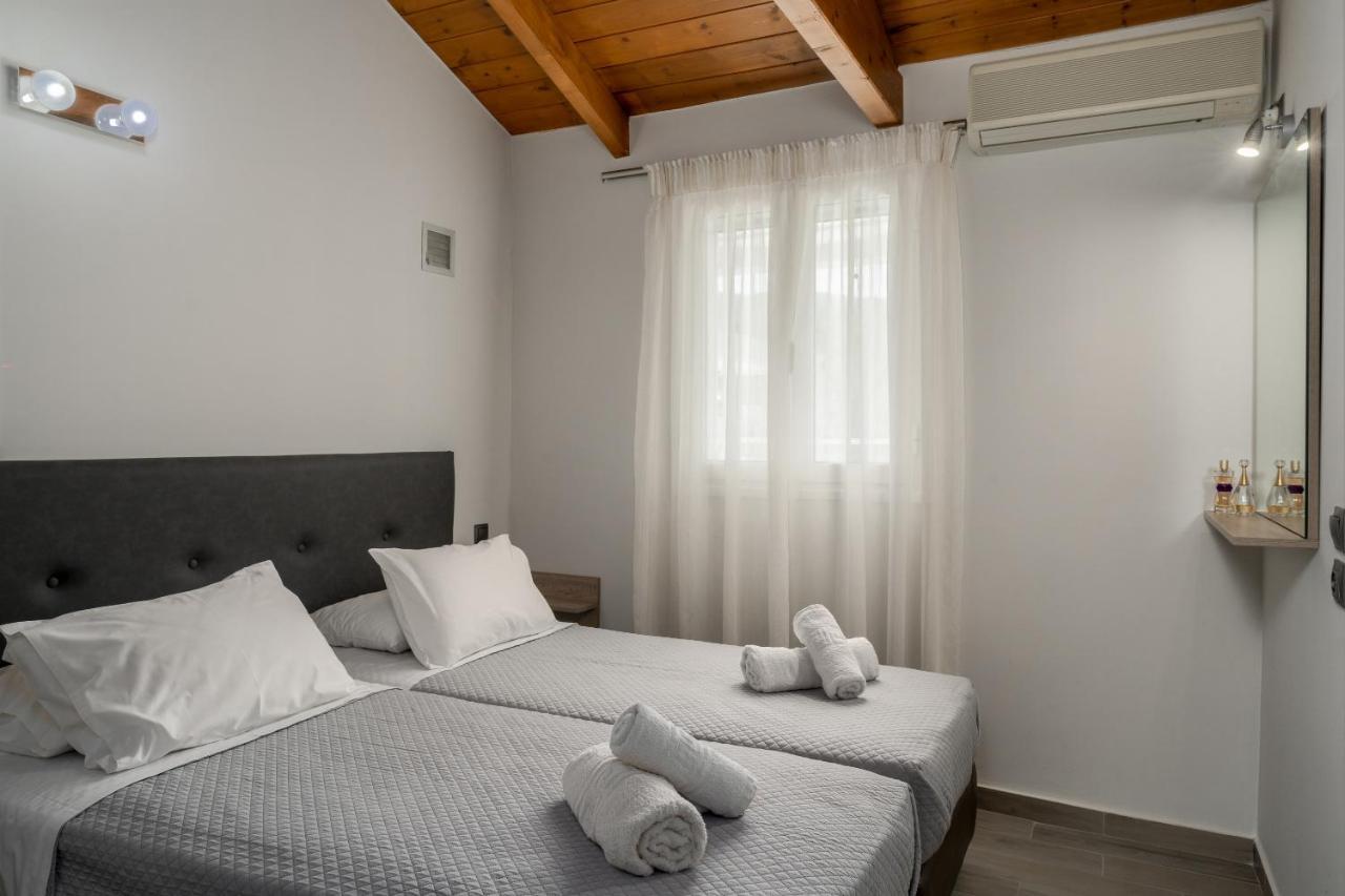 Deifilia Villa Pandokrátor Extérieur photo